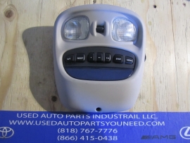 Jeep - Map Light - 56042749AB